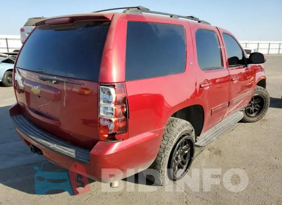 1GNSCBE0XDR275694 Photo# 4