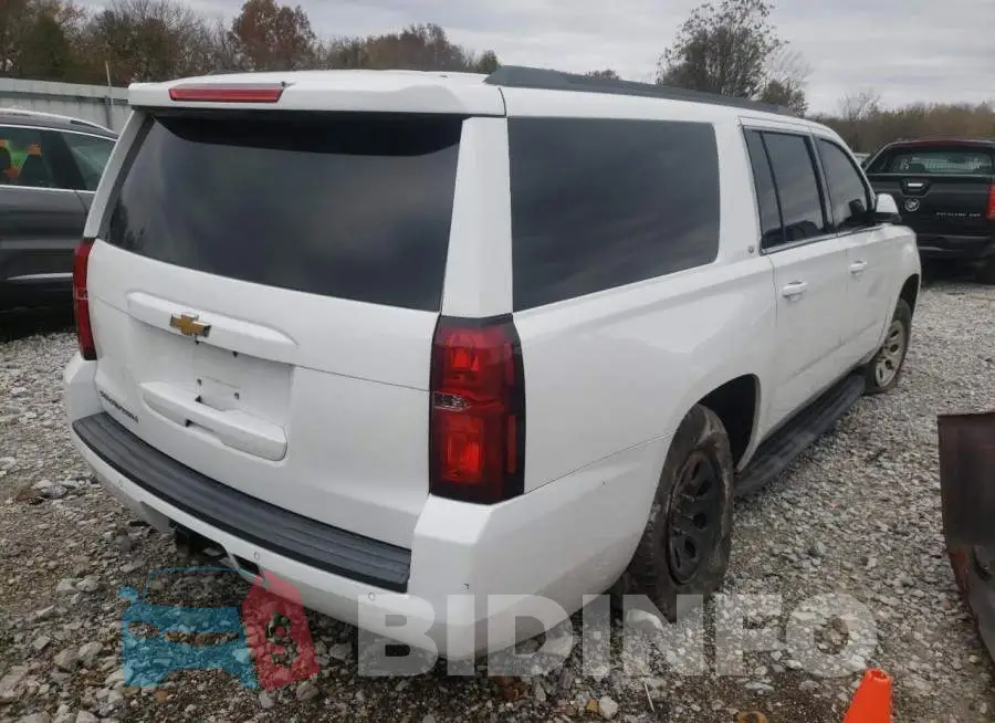 1GNSCJKC3FR227952 Photo# 4