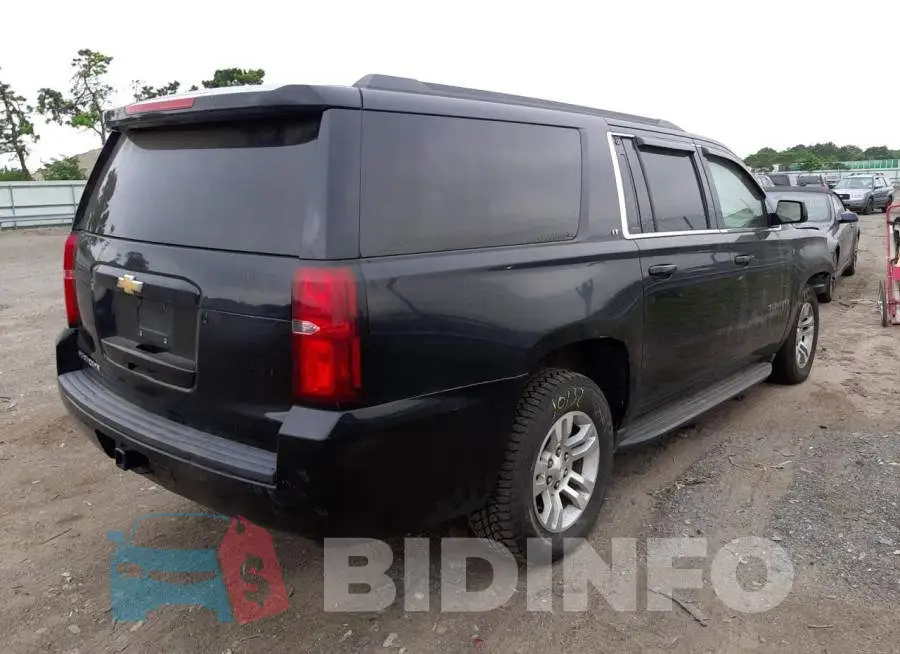 1GNSKJKC8FR529434 Photo# 4