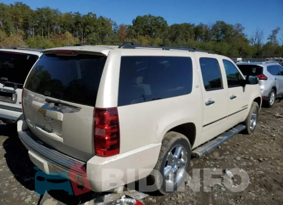 1GNSKKE73DR291767 Photo# 4