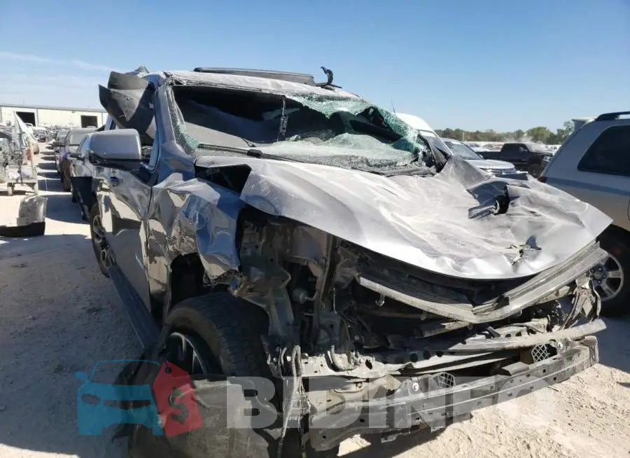 1GNSKNKD6MR224172 Photo# 1