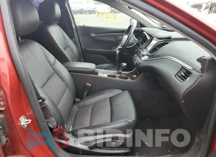 2G1115SL4E9161530 Photo# 5