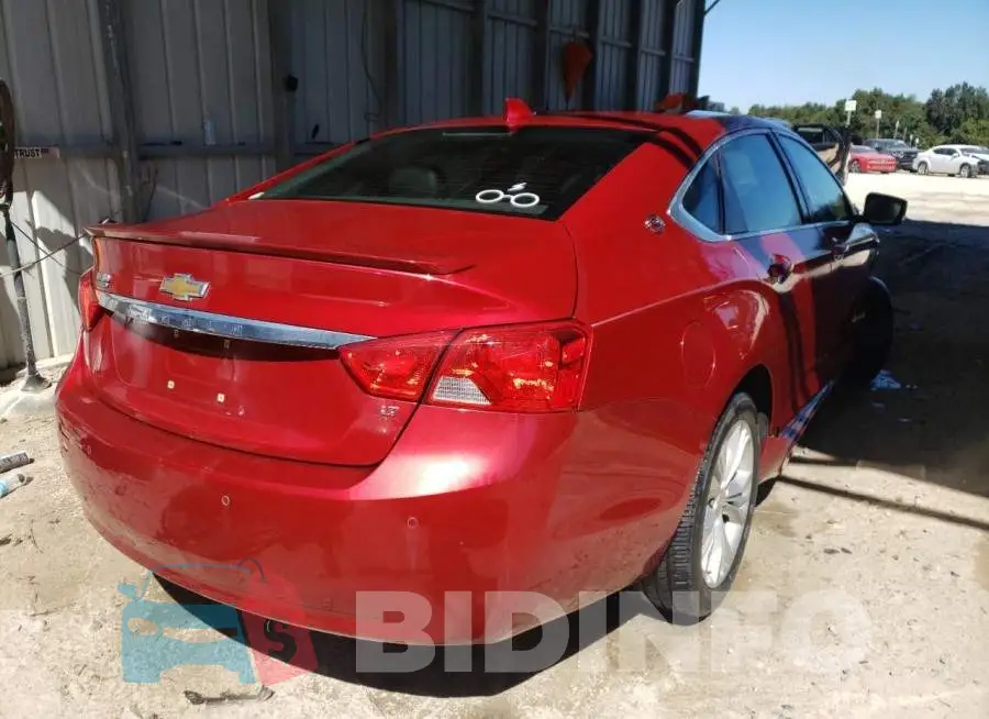 2G1115SL4F9127850 Photo# 4