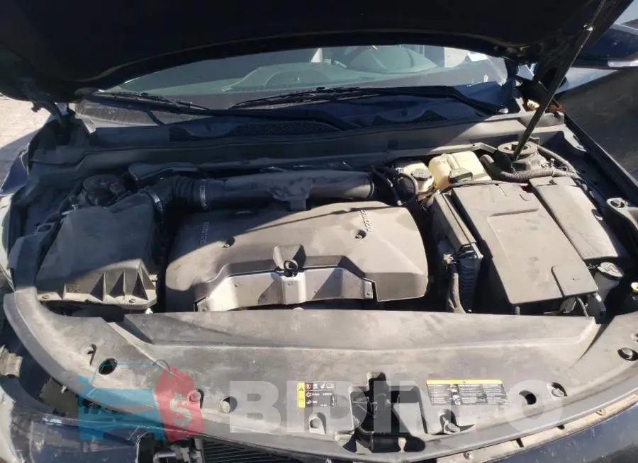 2G1115SL6F9222412 Photo# 7