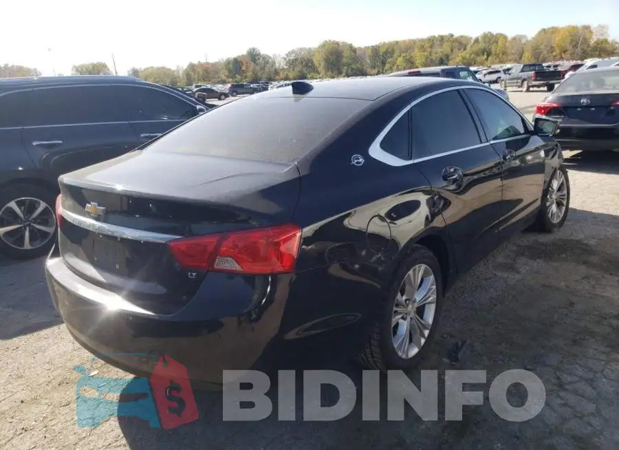2G1115SL6F9222412 Photo# 4