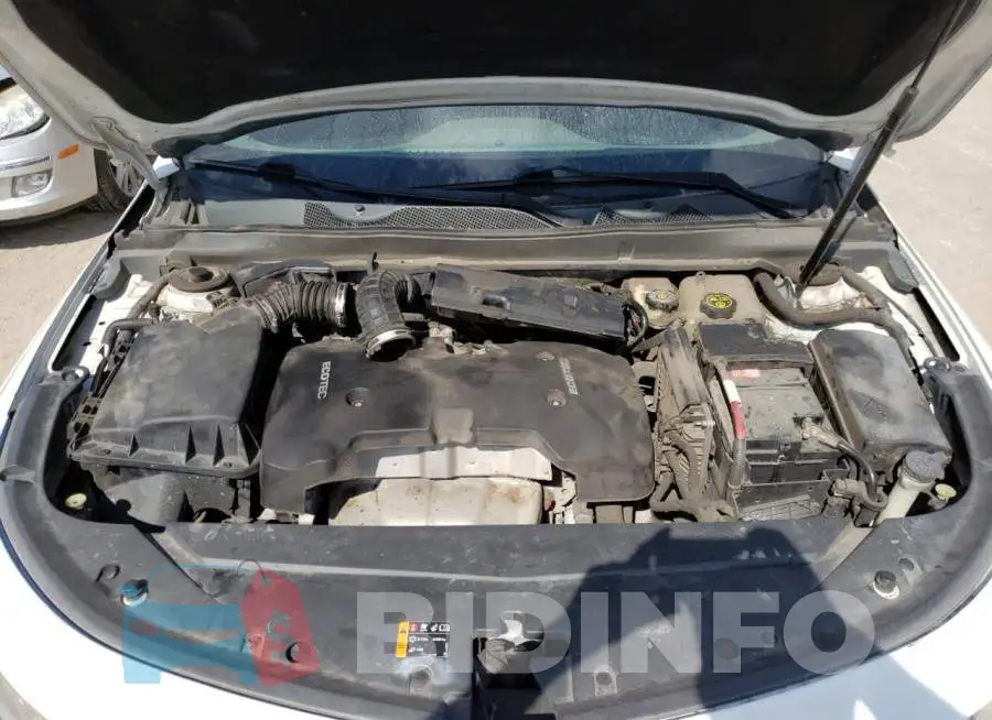 2G1115SLXE9275922 Photo# 7