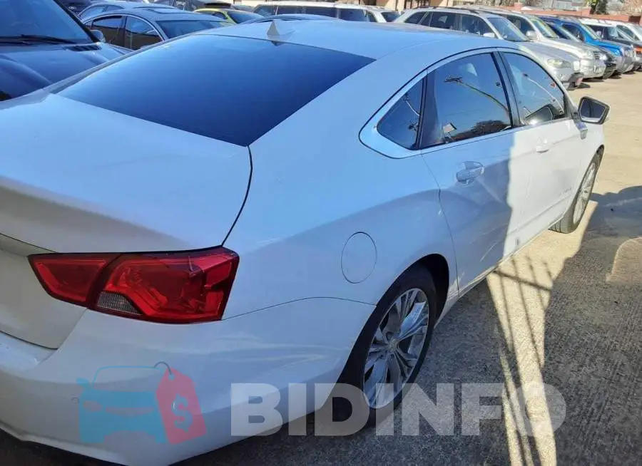 2G1125S30E9284514 Photo# 4