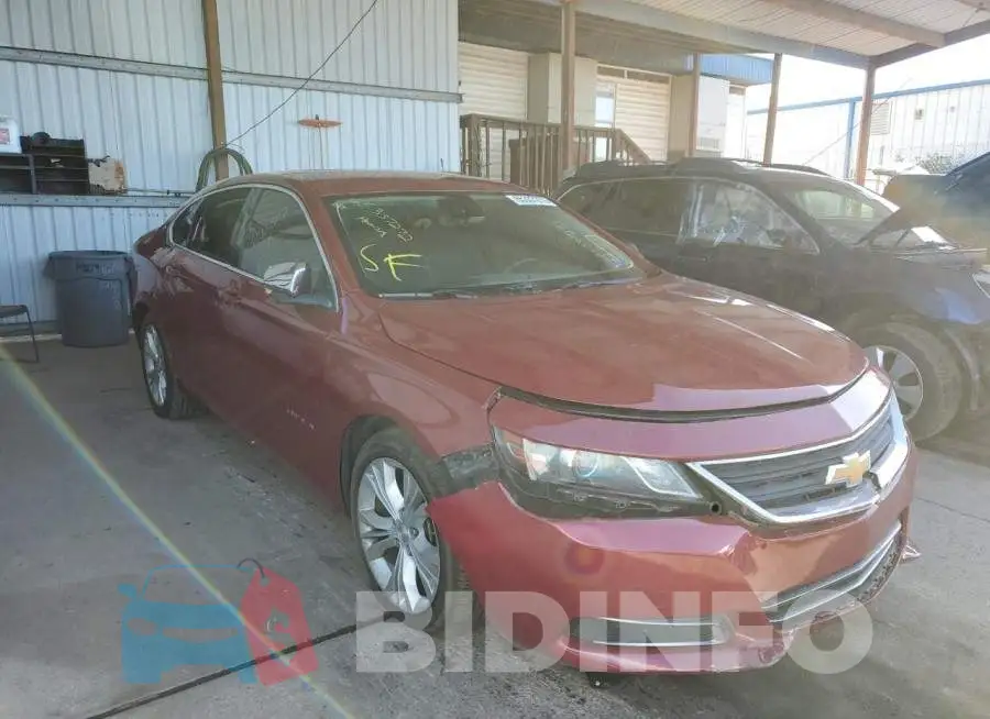 2G1125S31F9177103 Photo# 1