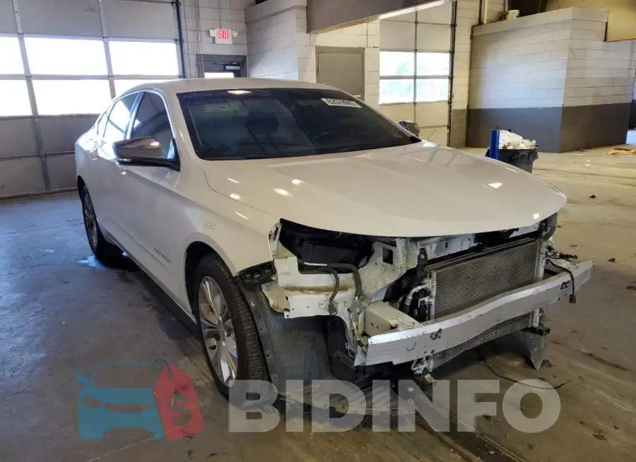 2G1125S32E9101517 Photo# 1