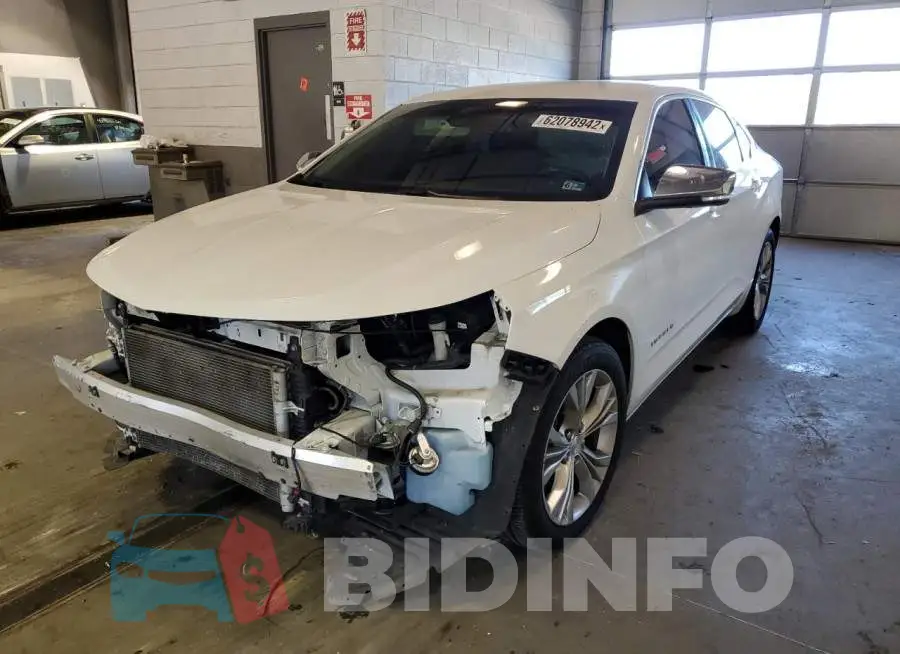 2G1125S32E9101517 Photo# 2