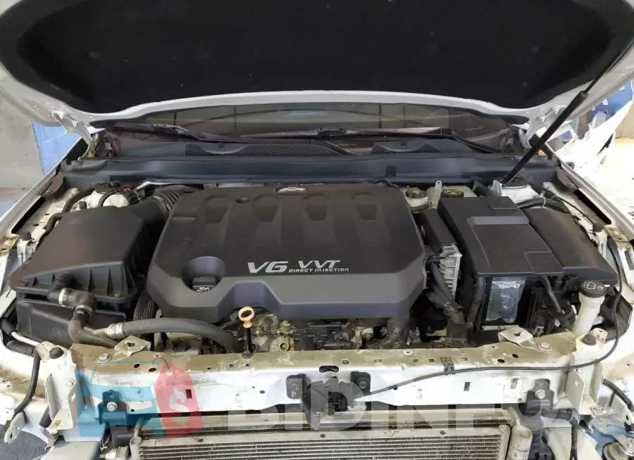 2G1125S32E9101517 Photo# 7