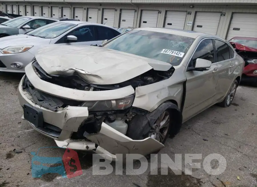 2G1125S33E9175903 Photo# 2