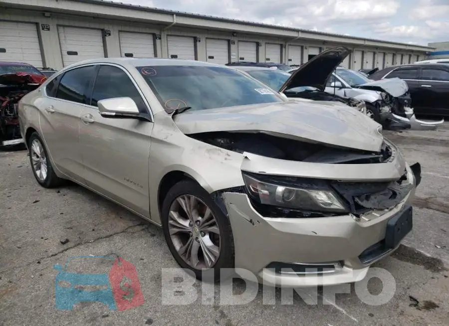 2G1125S33E9175903 Photo# 1