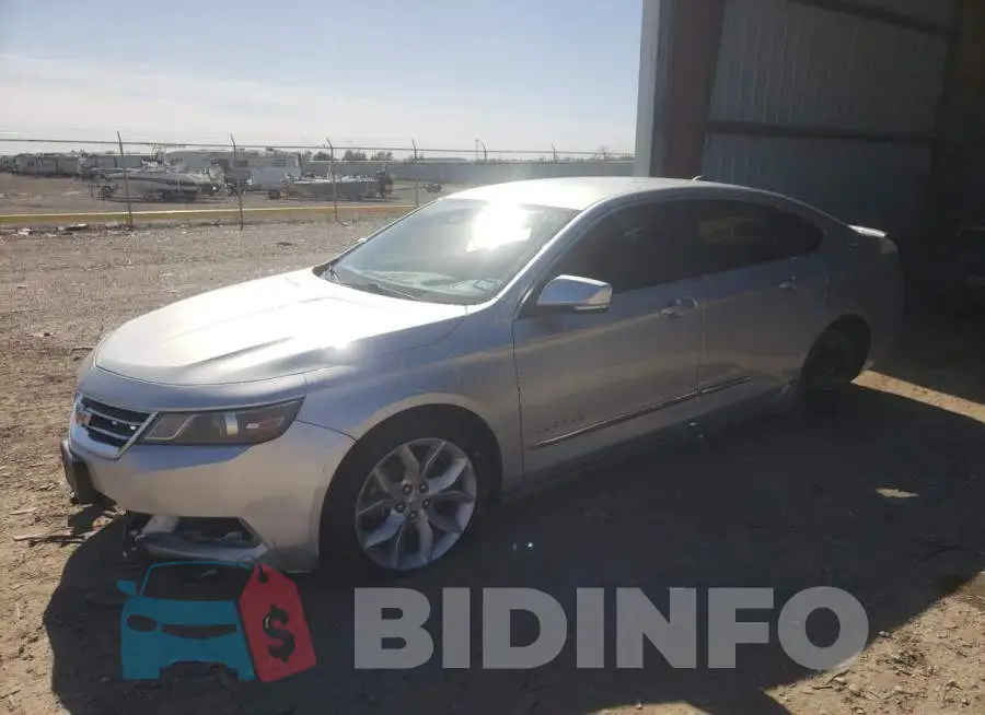 2G1125S33E9184911 Photo# 1