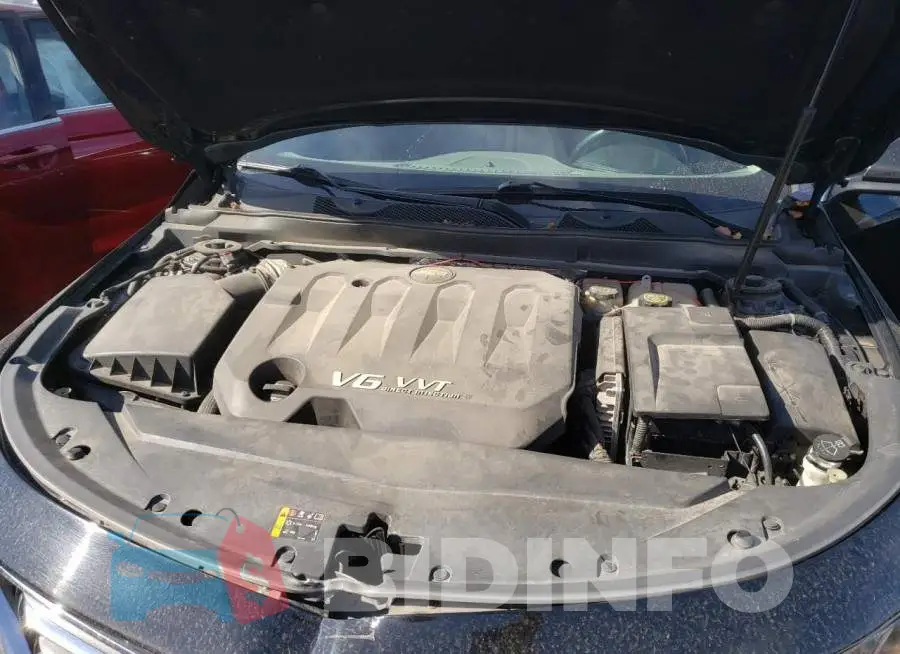 2G1125S33E9225134 Photo# 7