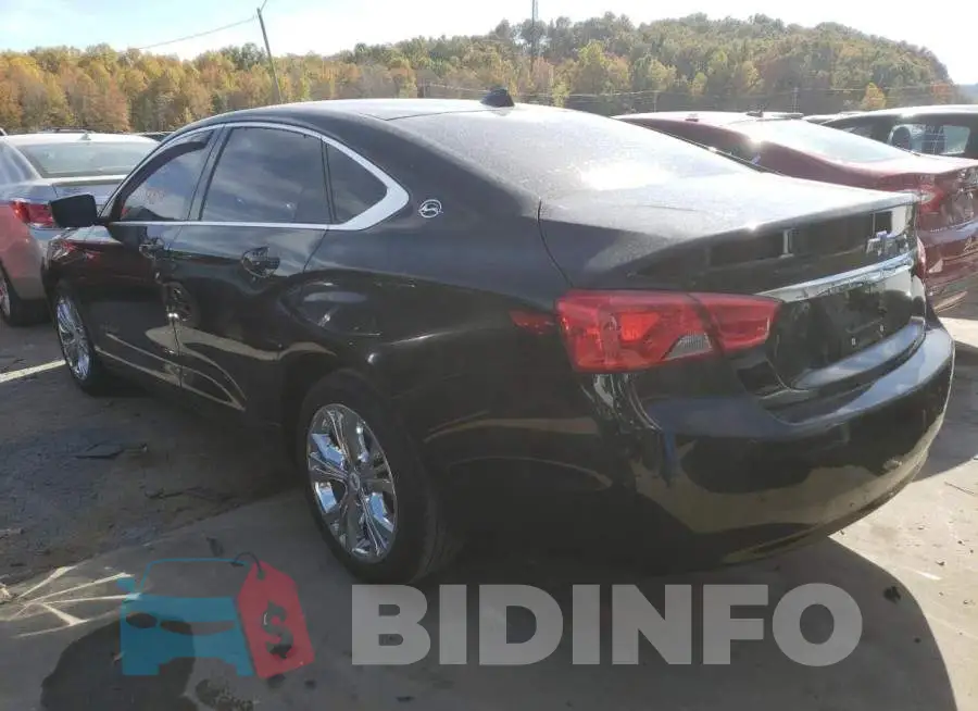 2G1125S33E9225134 Photo# 3