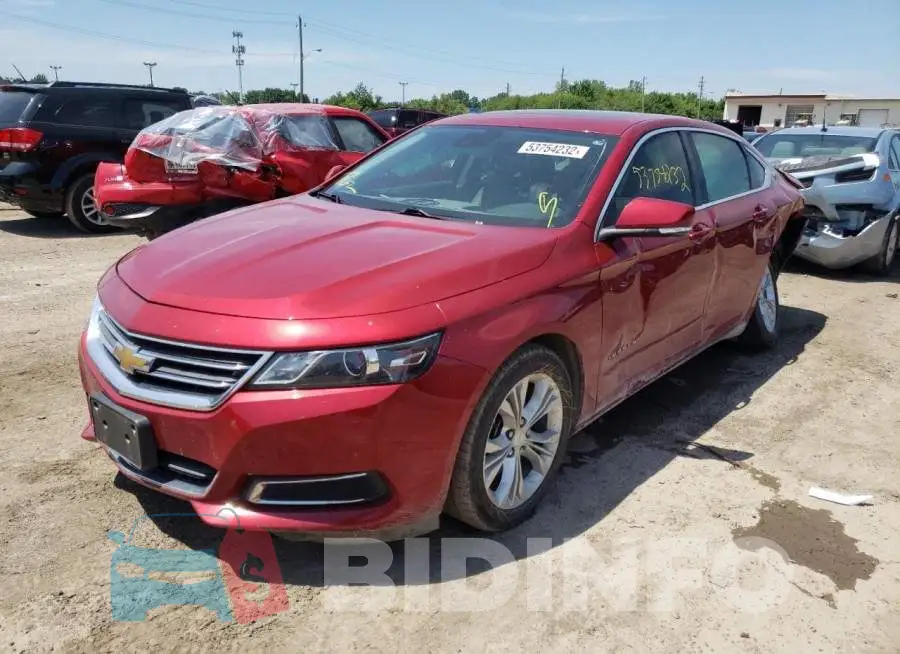 2G1125S34F9277552 Photo# 2