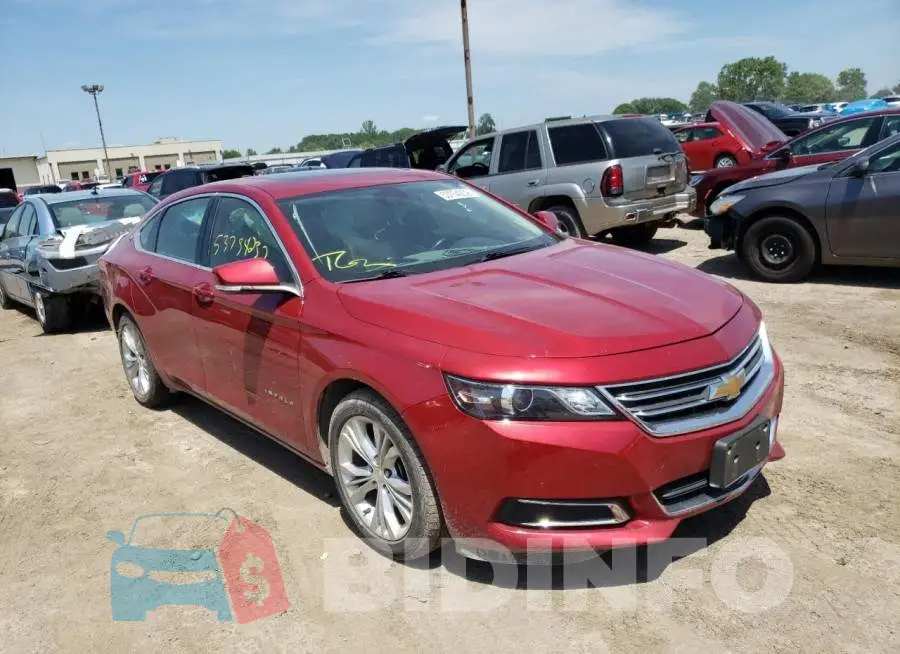 2G1125S34F9277552 Photo# 1