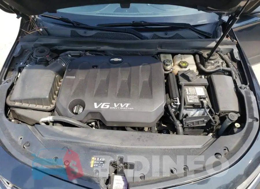 2G1125S36E9215178 Photo# 7
