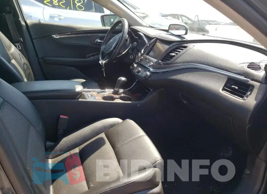 2G1125S36E9215178 Photo# 5