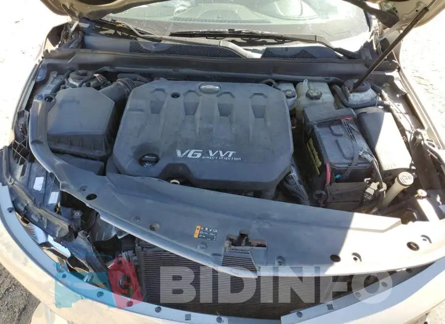 2G1125S37E9101402 Photo# 7