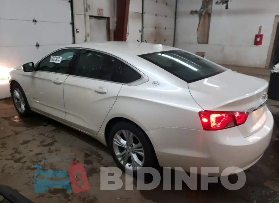 2G1125S37E9139650 Photo# 2
