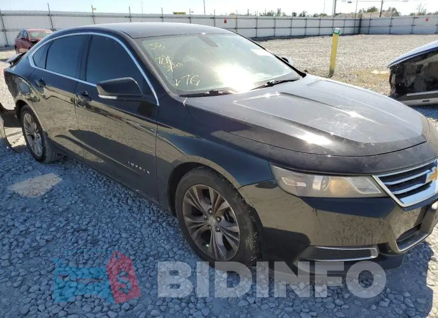 2G1125S37E9311272 Photo# 1