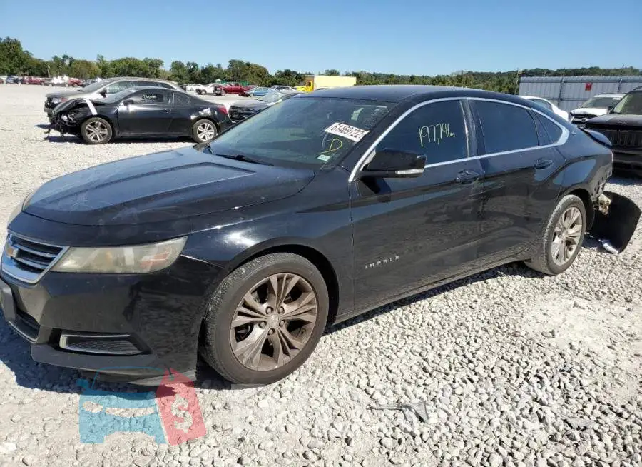 2G1125S37E9311272 Photo# 2