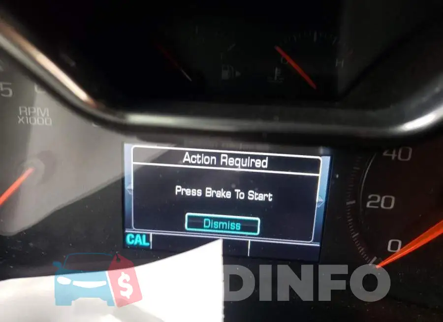 2G1155S30E9115777 Photo# 8