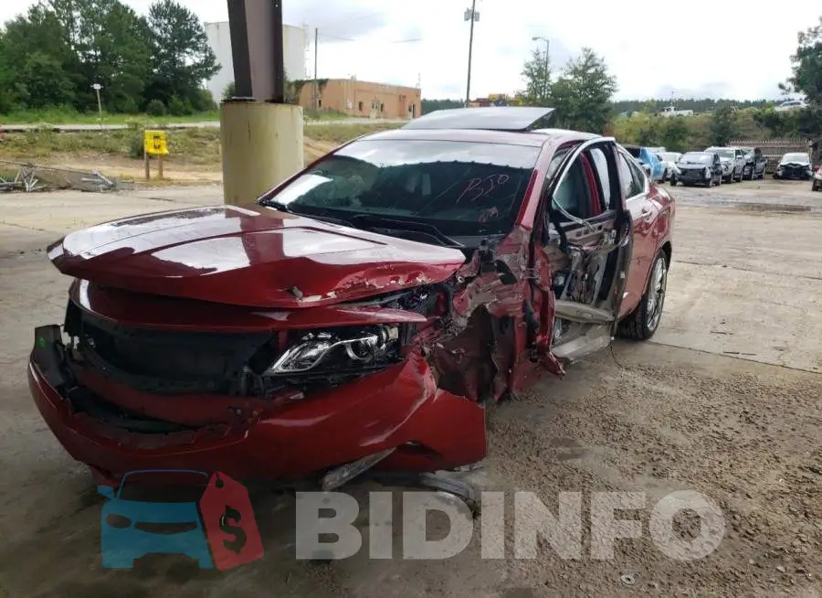 2G1155S30E9115777 Photo# 2