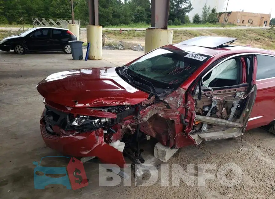 2G1155S30E9115777 Photo# 9