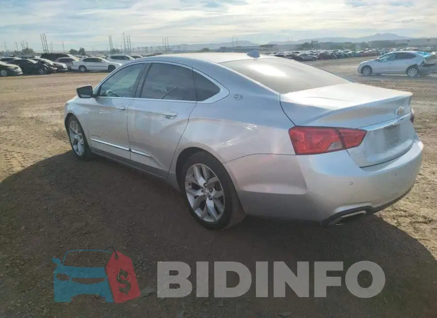 2G1155S33E9285857 Photo# 2
