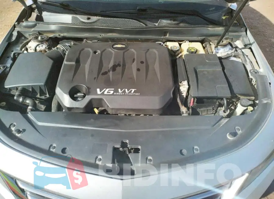2G1155S33E9285857 Photo# 12