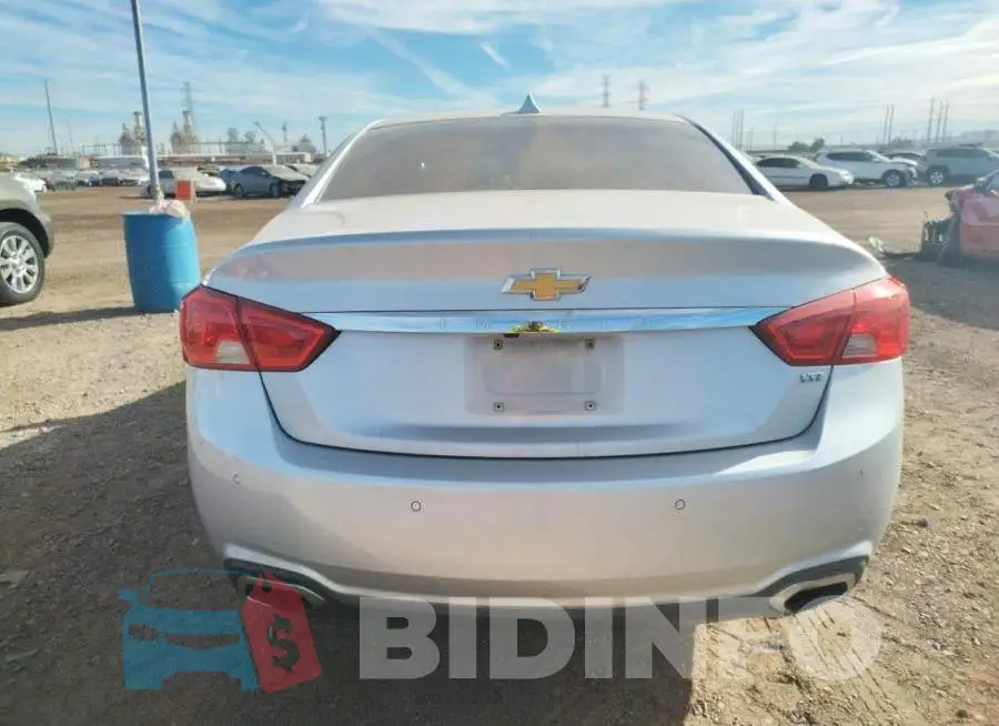 2G1155S33E9285857 Photo# 6