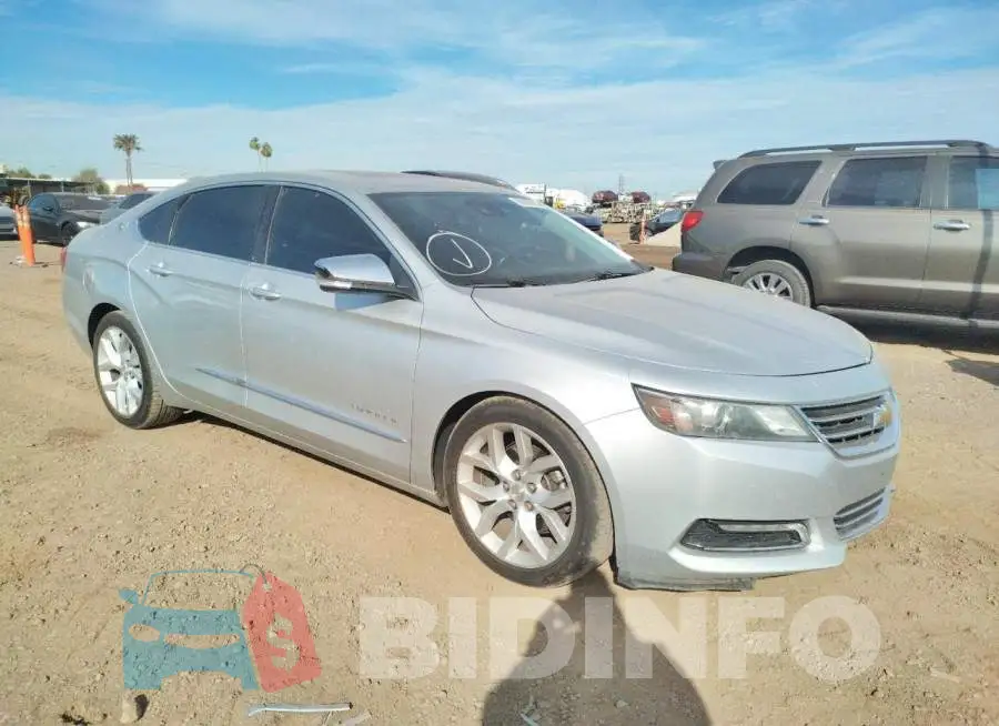 2G1155S33E9285857 Photo# 4