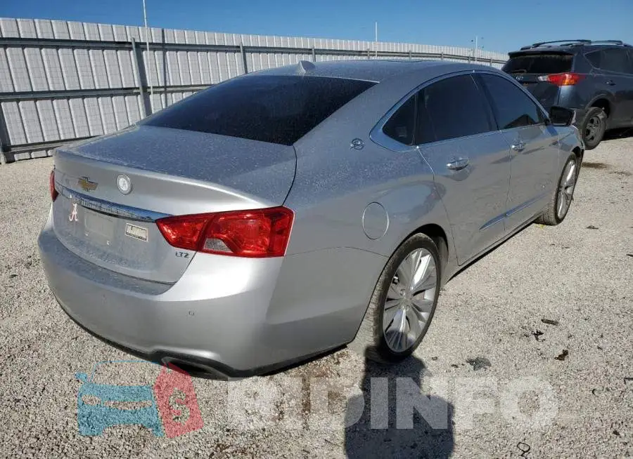 2G1155S35E9217611 Photo# 4