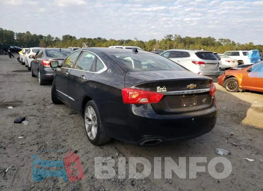 2G1155S38E9113548 Photo# 3