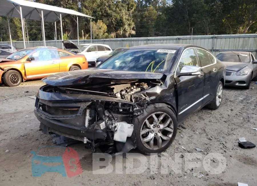 2G1155S38E9113548 Photo# 10
