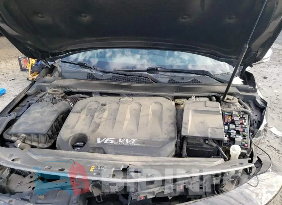 2G1155S38E9113548 Photo# 7