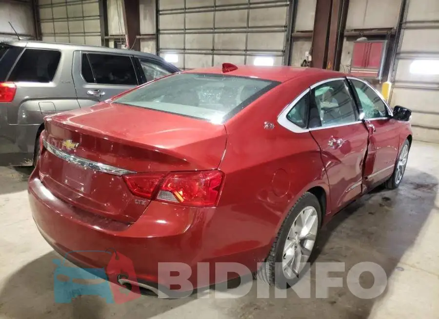 2G1165S31F9123143 Photo# 4