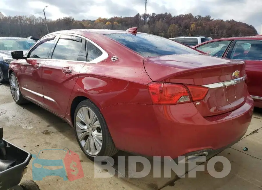 2G1165S33F9247107 Photo# 3