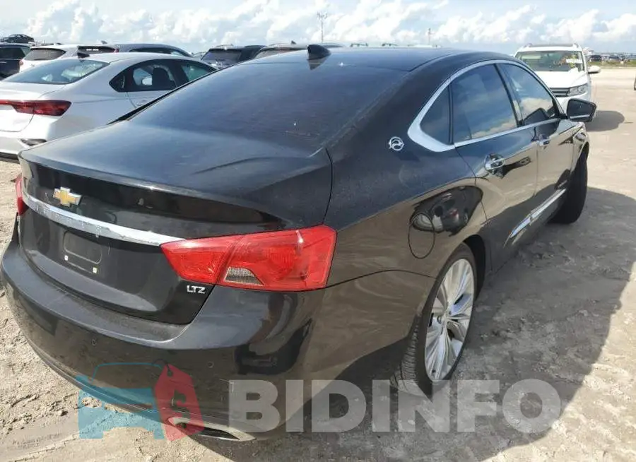 2G1165S34F9247357 Photo# 4