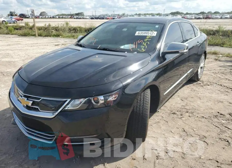 2G1165S34F9247357 Photo# 2