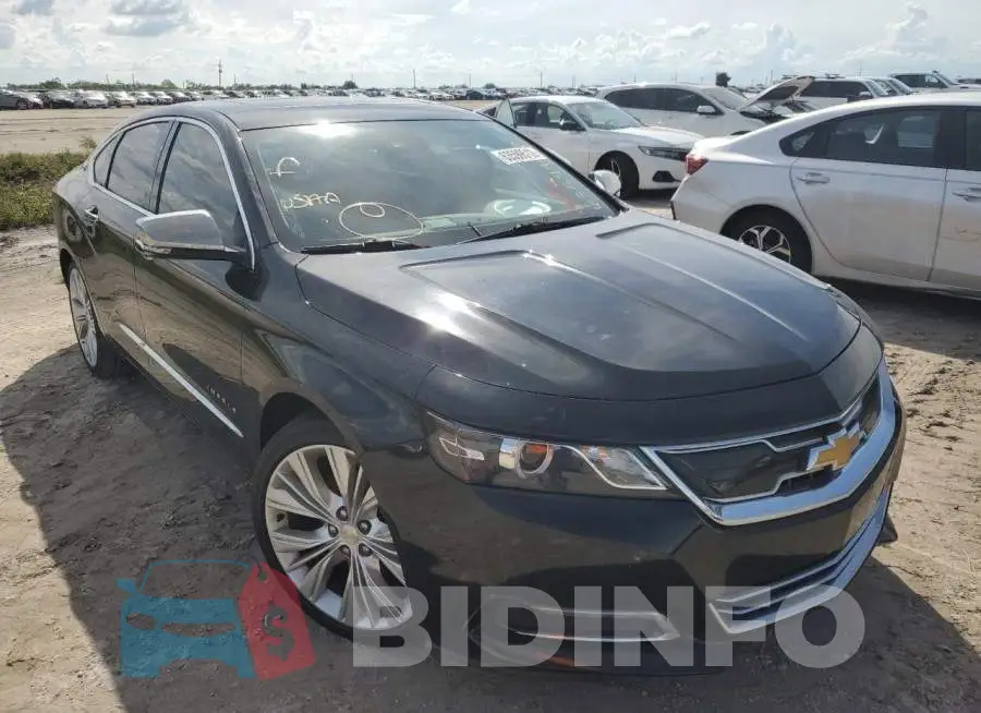 2G1165S34F9247357 Photo# 1
