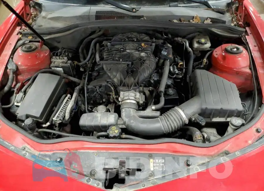 2G1FA1E35D9241072 Photo# 11