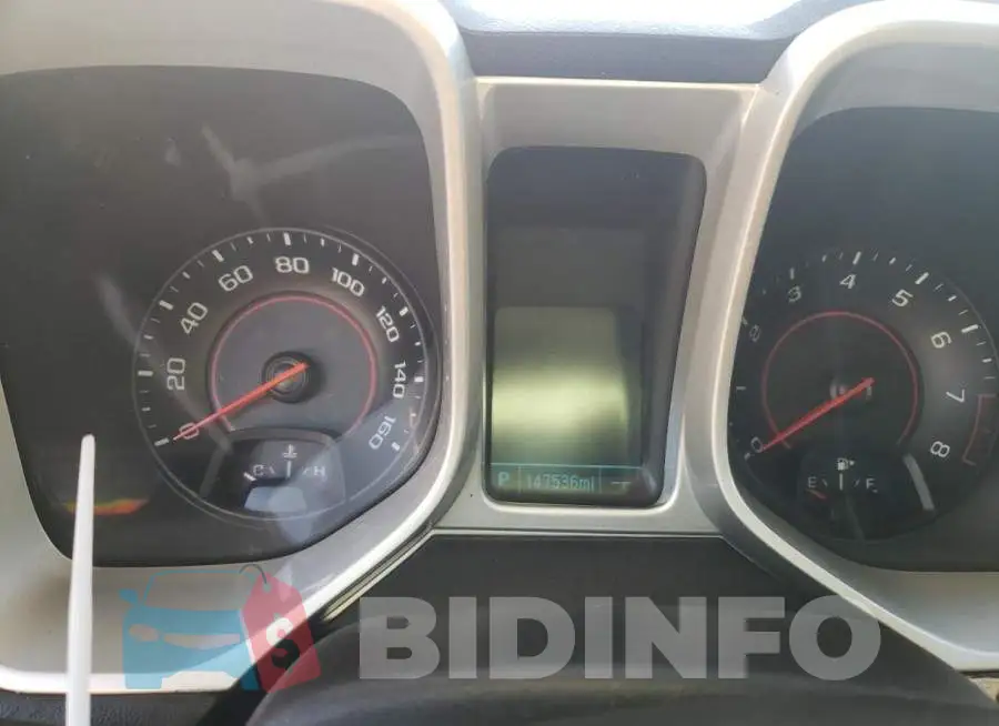 2G1FB1E30F9111281 Photo# 9