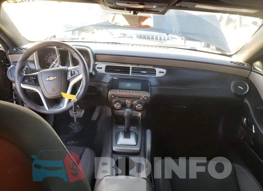2G1FB1E30F9111281 Photo# 8