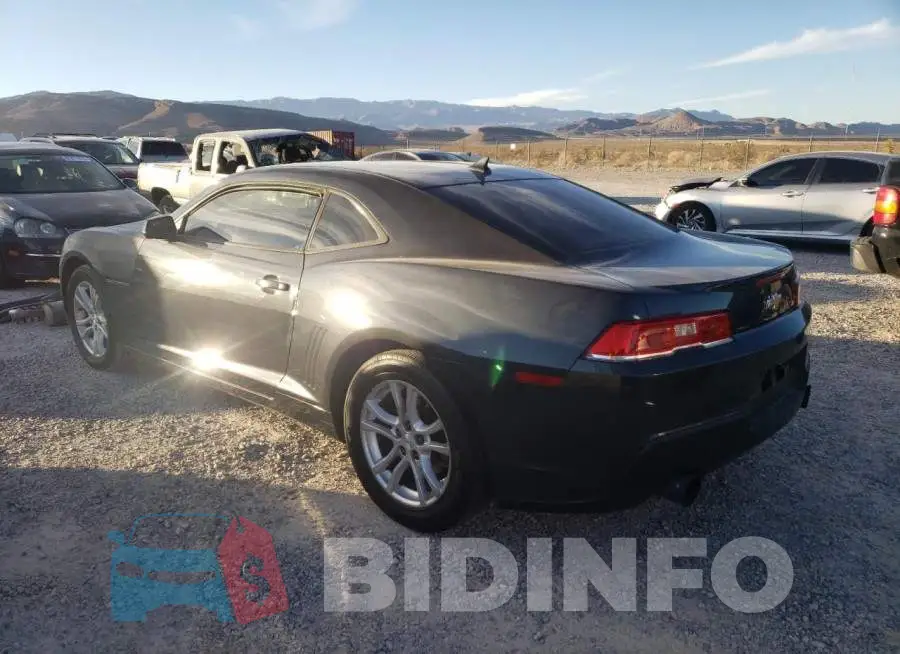 2G1FB1E30F9111281 Photo# 2