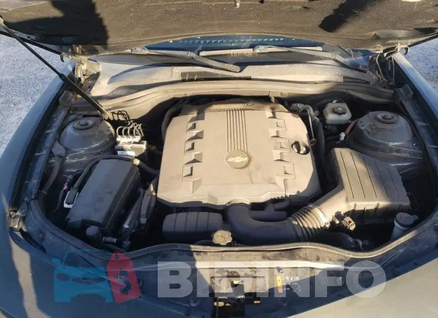2G1FB1E30F9111281 Photo# 11