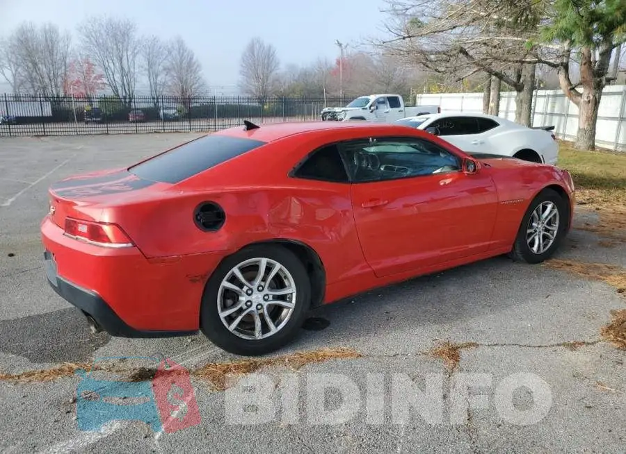 2G1FB1E32F9306184 Photo# 9